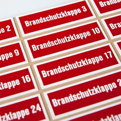 brandschutzklappen